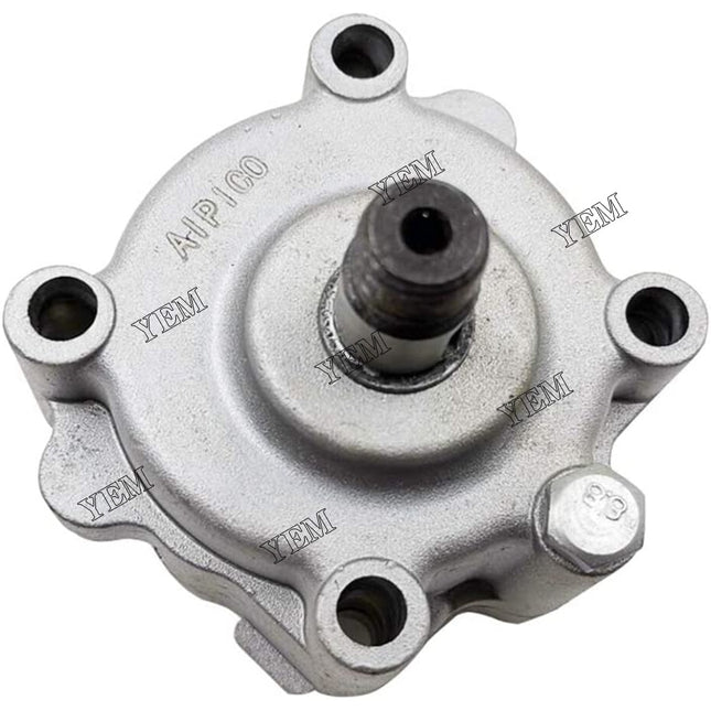 Oil Pump 15471-35012 For Kubota 02 03 Series Engine V2203 V1902 V1903 D1102