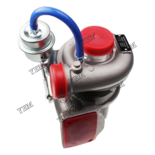 2674A391 Turbocharger Turbo 727266-5001S Fits Perkins Industrial JCB 3CX 4CX