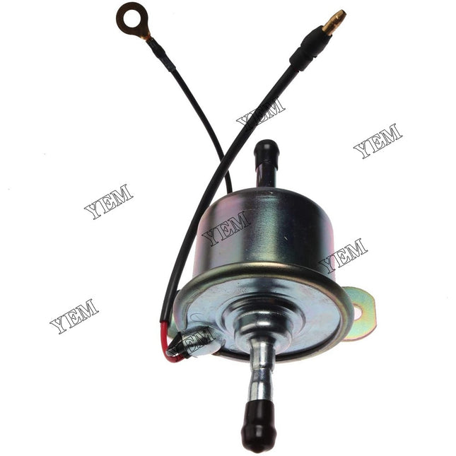 2408381 Fuel Pump For Caterpillar 301.6C 302.5C 303.5C 303C CR 304C CR 305C CR