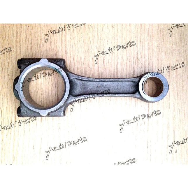4 PCS Connecting Rod Kit For Kubota V2403 Engine Parts