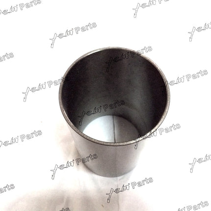 4 Pieces STD Cylinder Liner Fit For For Kubota V2003 V2003-MDI Engine