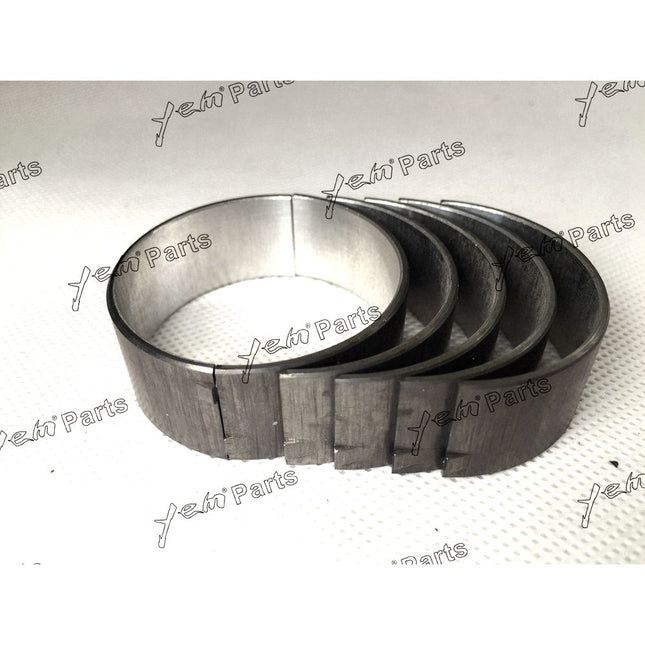 3TNE82 3TNV82 3TNV82A 3D82 Crankshaft Main Conrod Bearing Set For Yanmar Engine