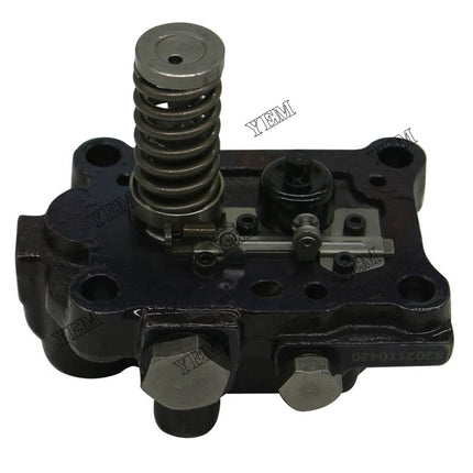 Head Rotor X.5 X5 129935-51740 129935-51741 For Yanmar 4TNV94L 4TNV98 Engine