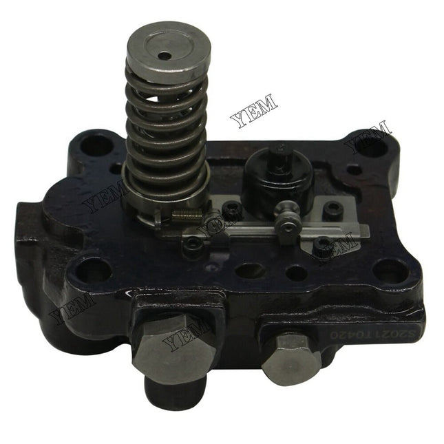 Head Rotor X.5 X5 129935-51740 129935-51741 For Yanmar 4TNV94L 4TNV98 Engine