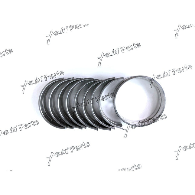 Main Bearing STD For Kubota V2203 Engine Parts