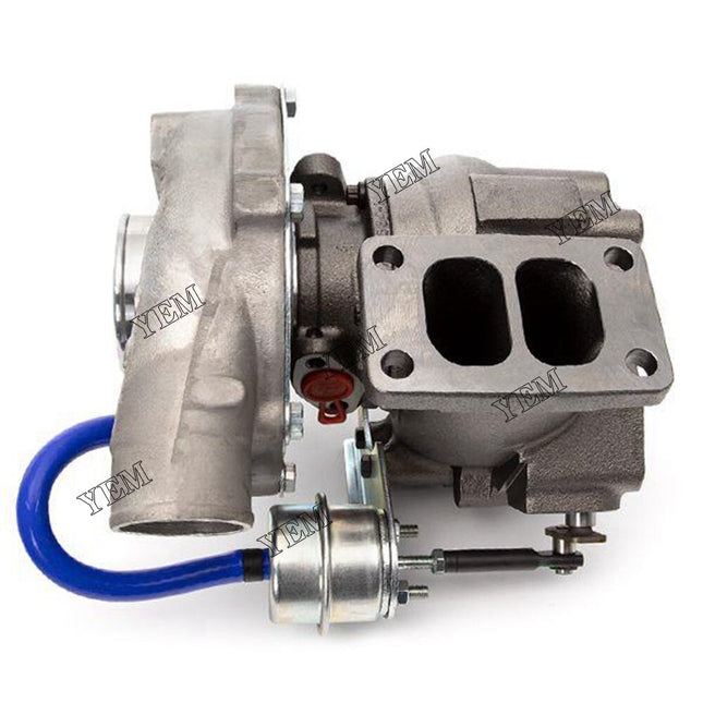 For Perkins Agricultural LP15 with T6.60 Turbo GT3267S Turbocharger 2674A307