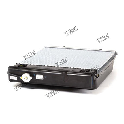 FS-TR-0031 Radiator Cover For Perkins 1104D-E44T 1104D-44T 1104C-44T Engine