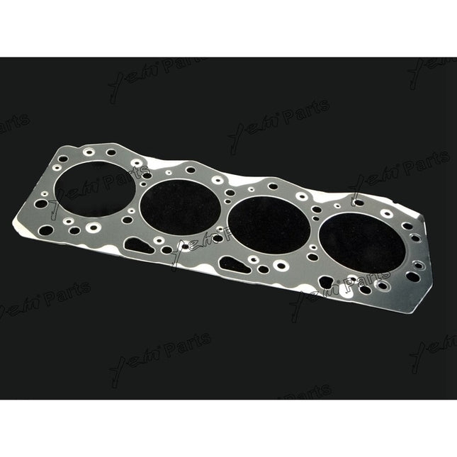 New Head Gasket YM129407-01340 For Yanmar 4TNV88 4TNE88 Engine