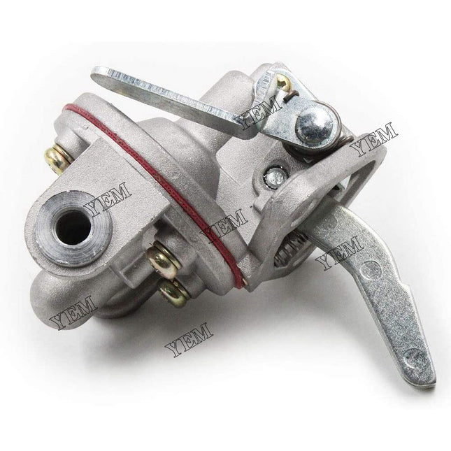 Fuel Lift Pump 129301-52020 Feed Pump For Yanmar 2GM20 3GM30 3HM35 Engine