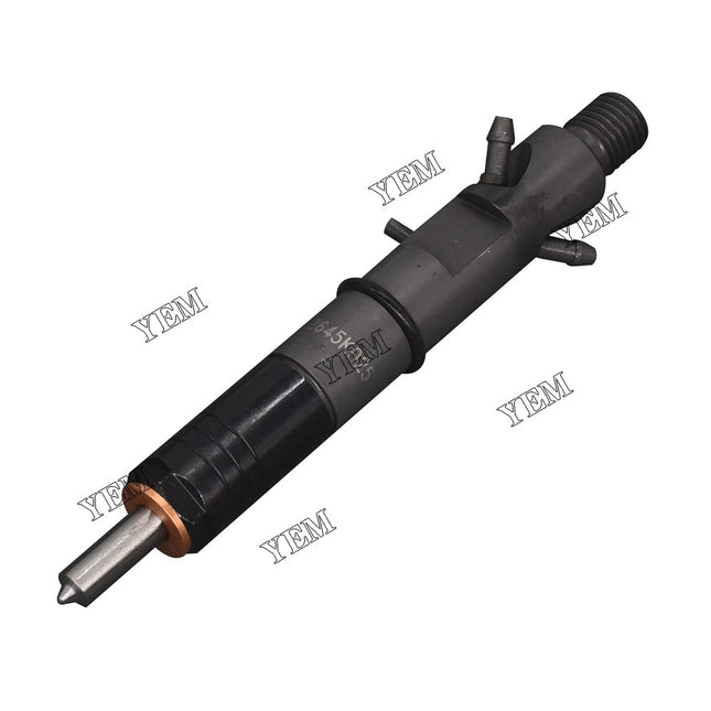 4 PCS Fuel Injectors 2645K025 LJBB04801A For Perkins 1104D-44T 1104D-44TA 1103 1104
