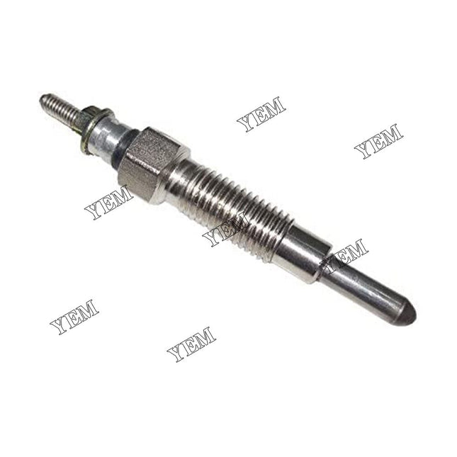 4 PCS Glow Plug For Kubota Kubota V1702 Diesel Engine Parts