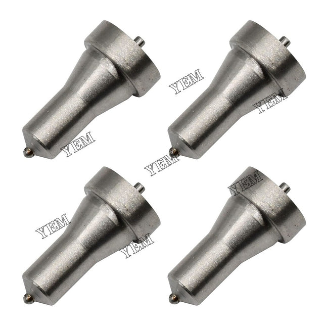 4 PCS/lot New Fuel Injector Nozzles 150P244JO For Yanmar Engine 4JH-HTE