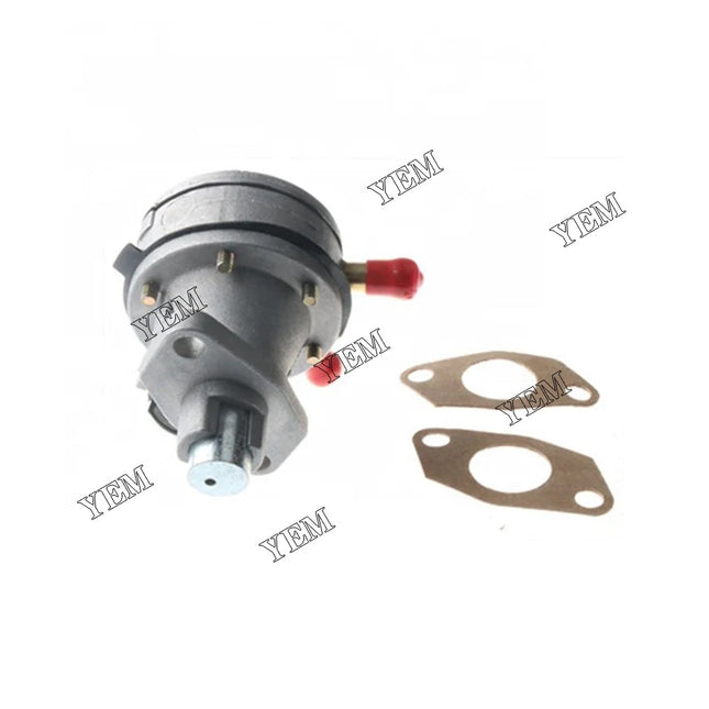 Fuel Pump 129158-52100 129158-52101 For Yanmar Diesel Engine 3JHE 4JHE 4JHTE