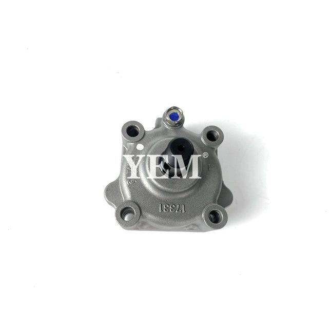Oil Pump 3975426 For Bobcat 763 776G 753G 751 S130 + with Kubota V2203