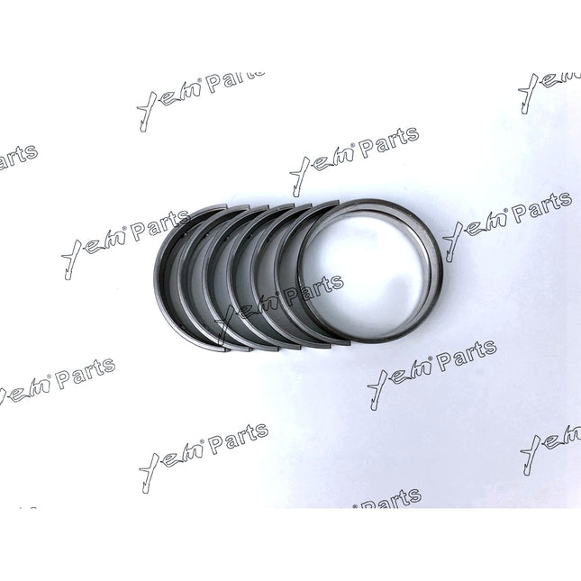 Main Bearing Oversize + 0.50mm For Kubota D905 / D1005 / D1105 Engine Parts