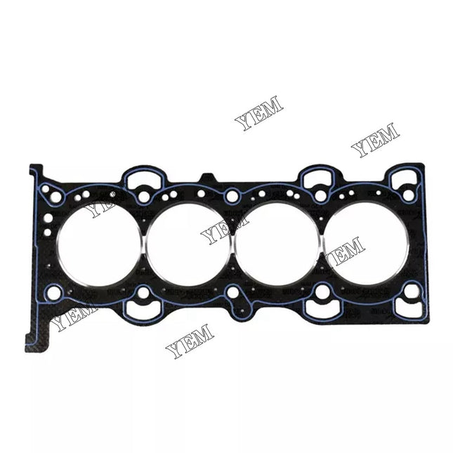 Cylinder Head Gasket For Komatsu Yanmar 3D94-2 3D94-2A EXCAVATOR PC40-3