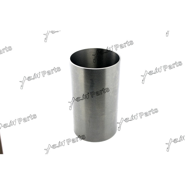 Liner Kit Set STD For Kubota V1902 (Liner + Piston + Piston Ring + Pin Bush x4 ) Engine Parts