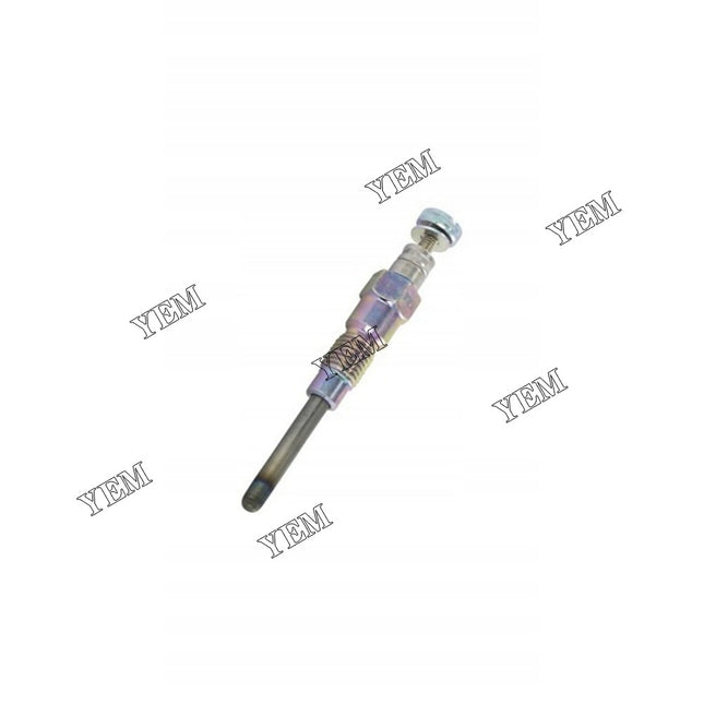 4 PCS Glow Plugs Fit Fors For Kubota V1903 Engine parts