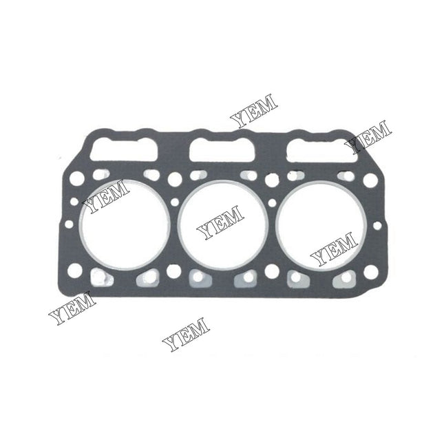 Cylinder Head Gasket For Yanmar YM169 YM180 YM187 YM1401 YM1502 YM1510 F15 F14