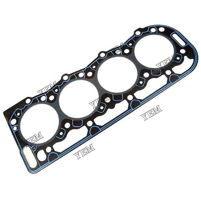 Cylinder Head Gasket For Yanmar 3TNV76 3TNV76-BX engine
