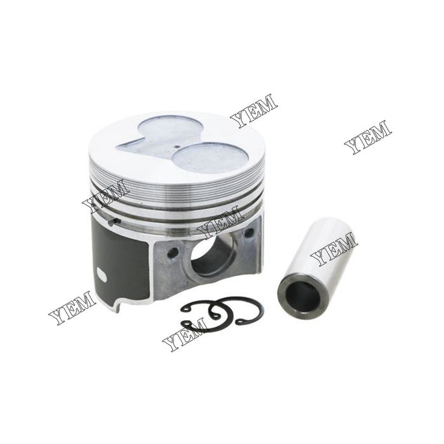 Kubota Diesel Engine STD Z482 Piston
