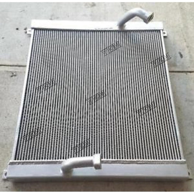 206-03-51151 Hydraulic Oil Cooler For Komatsu PC200-5 PC210-5 PC240-5