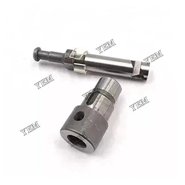 4 PCS Fuel Pump Plunger Element For Yanmar 4TNV82 4TNE82 4D82 M4