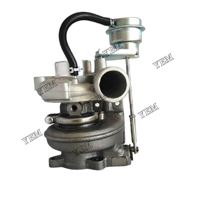 Kubota Engine turbocharger 6691586 1E153-17011 For Bobcat S250 Skid Steer Loader