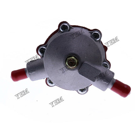 For Perkins 104-22 403D-15 403C-17 404C-22 404D-22T Fuel Lift Pump 130506351