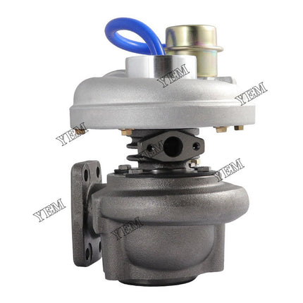 For Perkins T4.40 Engine Turbo GT2556S Turbocharger 711736-5002S