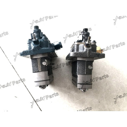 Fuel Injection Pump 1J730-51012 For Kubota 4 Cylinders V2607