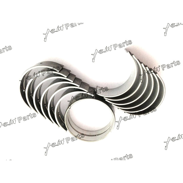 STD Crankshaft Bearing & Con Rod Bearing Set For KUBOTA D782