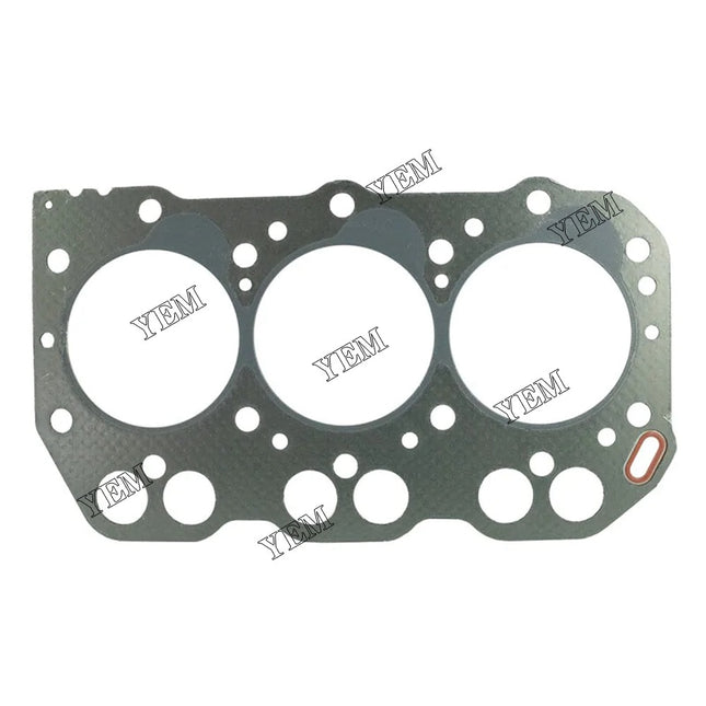 Cylinder Head Gasket For Yanmar 3TNA72 Engine