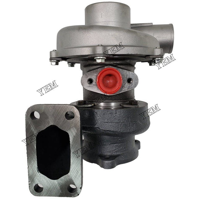 For Yanmar Engine 3T84 3T90T Turbo RHB6 Turbocharger 121423-18010 12142318010