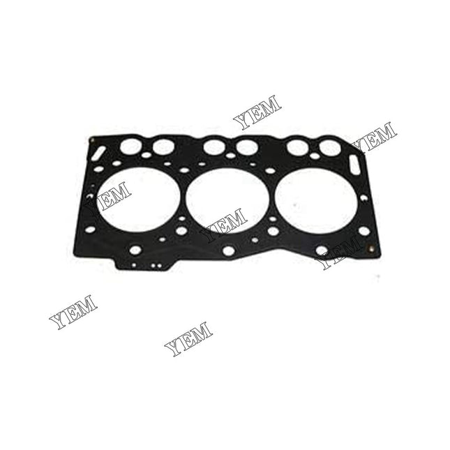 Cylinder Head Gasket For Yanmar 3TNE72 3TNA72 Engine