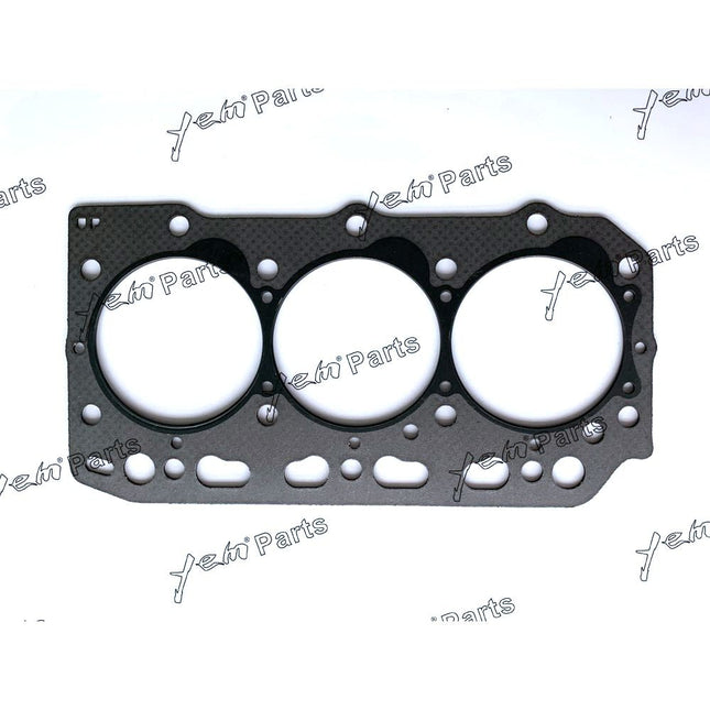 3TNV88 3TNE88 3D88E cylinder head gasket For Yanmar Engine Fit For John Deere 3320