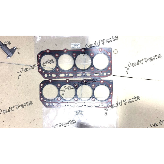 For Yanmar Engine 4TNE82 Cylinder Head Gasket