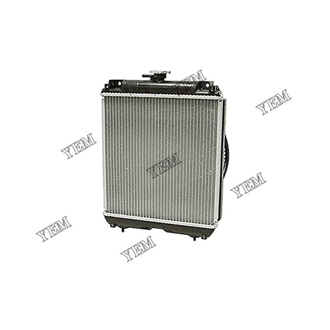 Cooling Water Rataitor Assy 129044-44500 For Yanmar 3TNV88 Engine