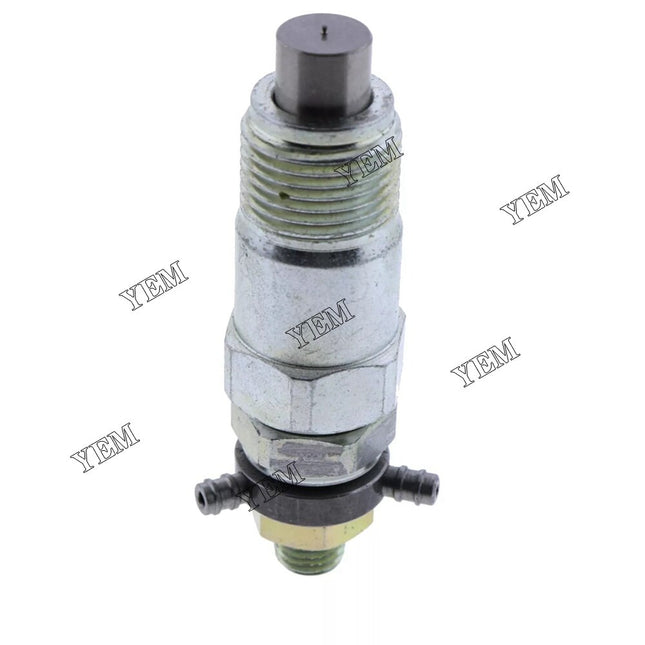 3 Fuel Injector 15261-53020 For Kubota L175 L2050F L285P L355SS M4000 M4950 R410