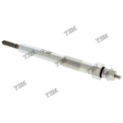 3 PCS Glow Plug For Yanmar 3TNV82A 3TNV82 3TNV82A-BPTB Engine