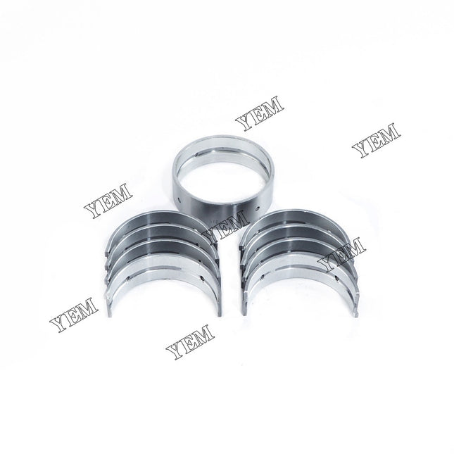 Kubota V2203 Engine Bearings STD Con Rod Bearing Set