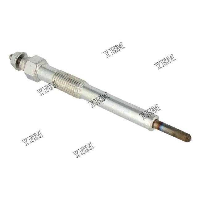 3 PCS Glow Plug For Yanmar 3TNV82A 3TNV82 3TNV82A-BPTB Engine