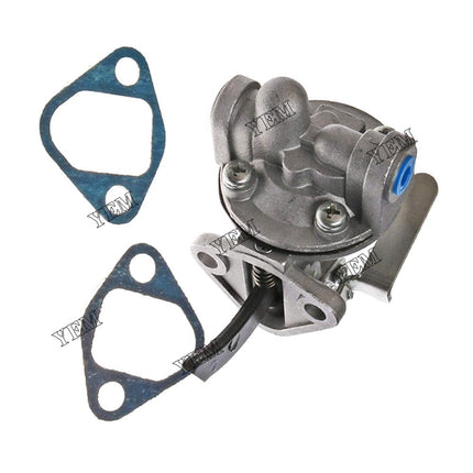 Fuel pump 119600-52021 For Yanmar 3TN66 Engine John Deere Gator 4 PCS6 3007D003