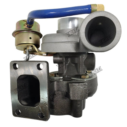 For Perkins Engine 504-2T T4.20-L4 Turbo TB0223 Turbocharge 2674A120