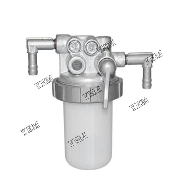 For Komatsu Excavator PC40-7 For Yanmar Engine Oil Water Separator 129335-55701