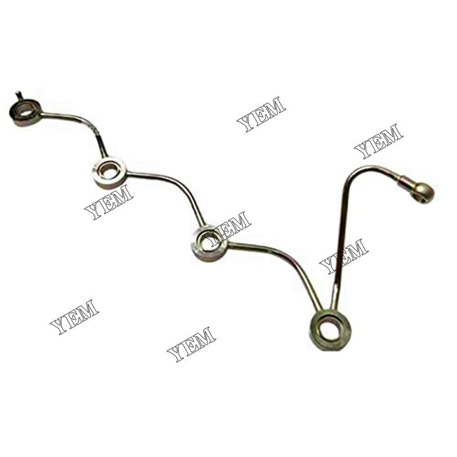 For Perkins 400 Series For Caterpillar 3024 C2.2 Leak Of Line 131606900 U31607080