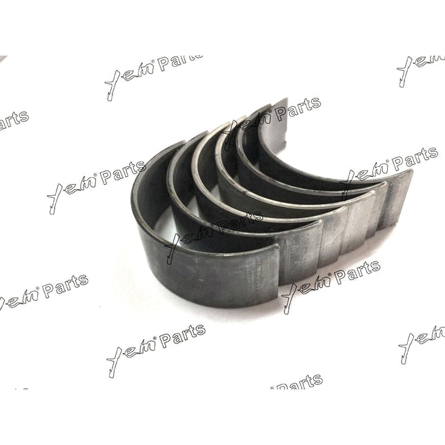 3 Pairs STD Con Rod Bearing Set For Yanmar 3T72HA 3T72HL Engine