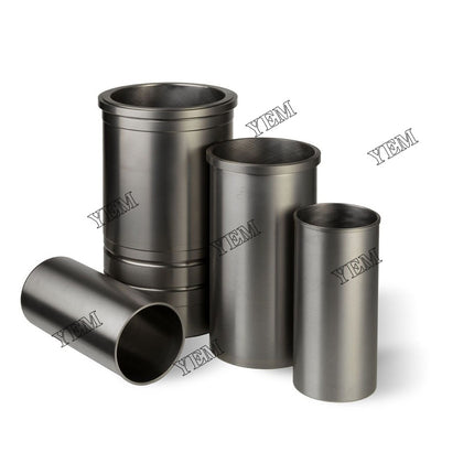 4 PCS Cylinder Liner / Sleeve For KUBOTA V1902 Engine