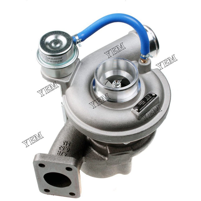 For Perkins 1104C-44TA Engine Turbo GT2556S Turbocharger 2674A404