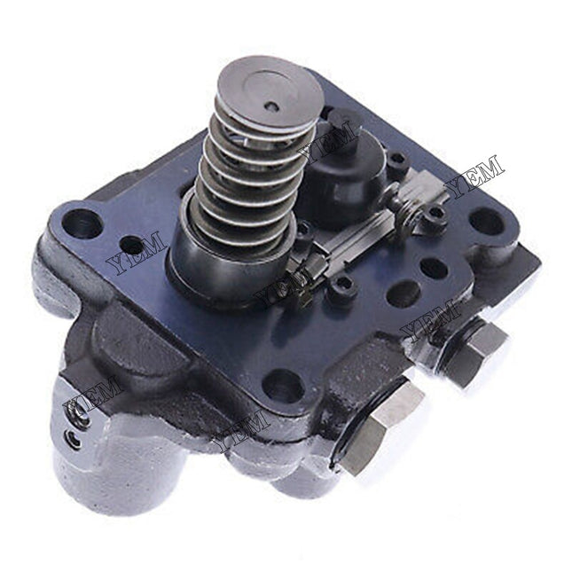 Fuel injection pump head rotor For YANMAR 4D84 4D84E 4TN84 4TNV84 4TNE84 Engine